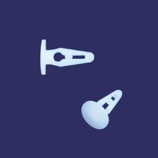 OEM Frigidaire 5303212828 Clip