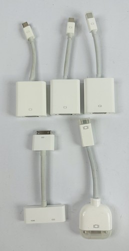 Adattatore hdmi originale - adattatore,