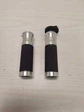 Manopole rizoma per ducati - manopole,