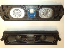 ALTOPARLANTI SPEAKERS CASSE ACUSTICHE P/N EAB62028901 PER LG PLASMA 42PT353A-ZA