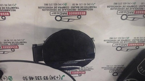 Tappo cisterna gasolio - per, bmw