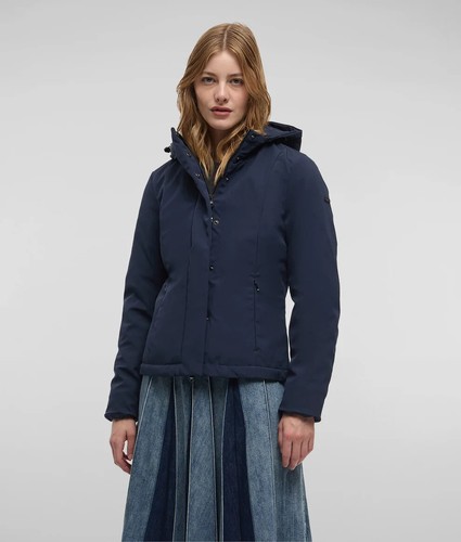 Refrigiwear donna piuma - refrigiwear,