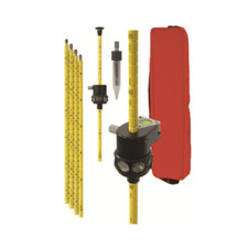 Palo scorrevole 360 prisma