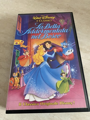 Rarissima vhs originale - rarissima,
