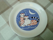 Laura Fiume – Gatti Piatto