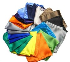 Fazzoletto da giacca uomo