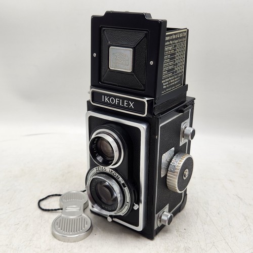 Macchina fotografica vintage