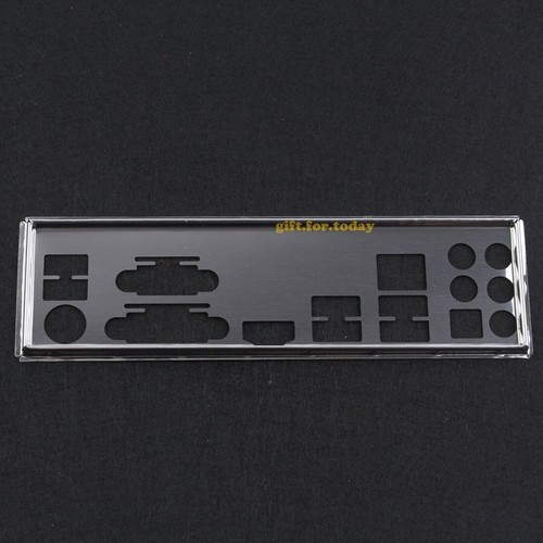 Backplate for asrock b75 - asrock,
