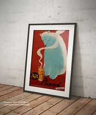 🎨 Poster Agis Punsch