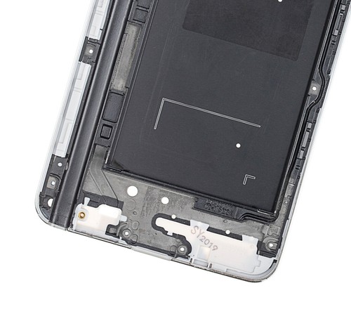 Telaio lcd ricambio - lcd, di