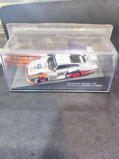 PORSCHE RACING