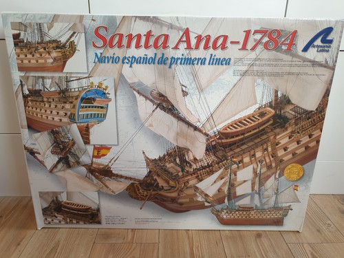 Artesania latina 22905 santa - latina,