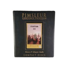 Pimsleur Language Program-