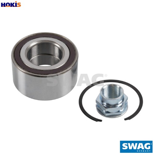 Kit cuscinetti ruota 92 - kit,