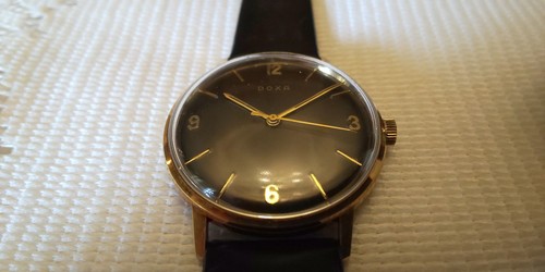 Orologio uomo meccanico - orologio,