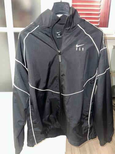 Giacca nike colore nero - nike,