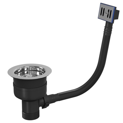 Liquida tfo527ch top fix 90mm - top-fix,
