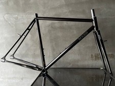 set telaio acciaio mash taglia