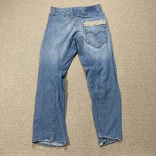 Levis engineered jeans - levis, mens