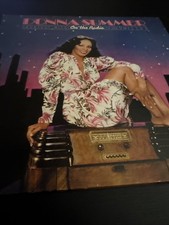 Donna Summer Greatest Hits On