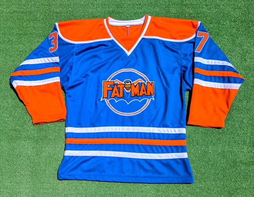 Maglia hockey vintage