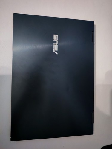 Notebook asus zenbook flip - asus,