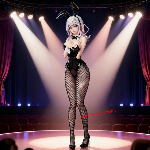 Anime medaka watashi - anime,