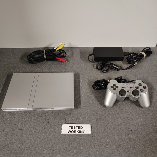Console playstation ps2 - playstation, 2
