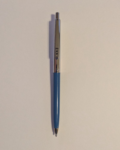 Penna sfera vintage paper - a,