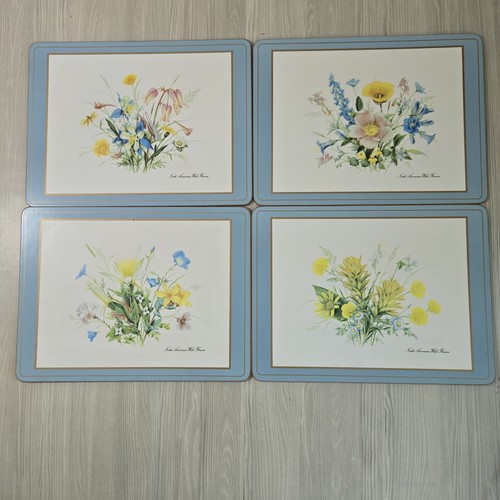 Tovagliette vintage - 4,