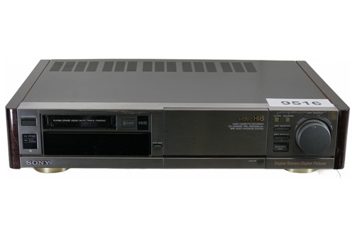 Sony s1000 video8 hi8 - video8, /