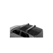 BARRE ALLUMINIO NORDRIVE