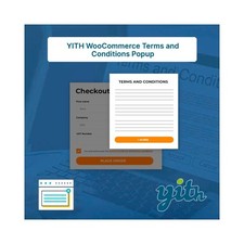 ⭐ YITH WooCommerce Terms and