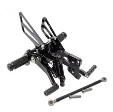 Kit pedane arretrate - kit,