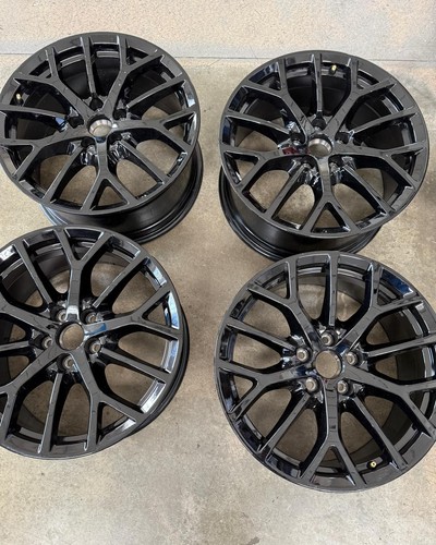Cerchi originali audi 8x18 - originali,
