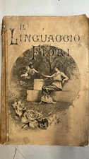 linguaggio dei fiori 1898 aavv
