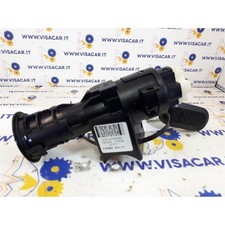 Cilindretto / Commutatore