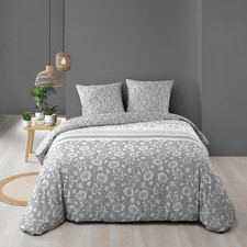 Flavie Parure 3 Pezzi, 240 X