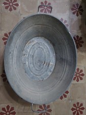 Antica bagnarola tinozza