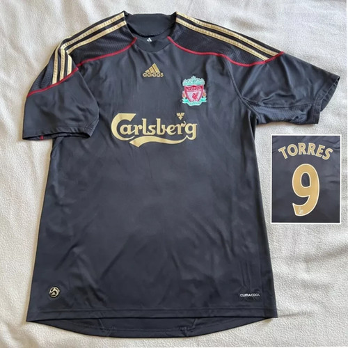 Maglia liverpool torres - maglia,