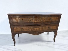 Cassettone Antico Fine XVIII