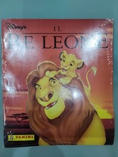  Album Sigillato Figurine