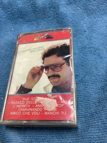 Eduardo crescenzo amico - crescenzo,