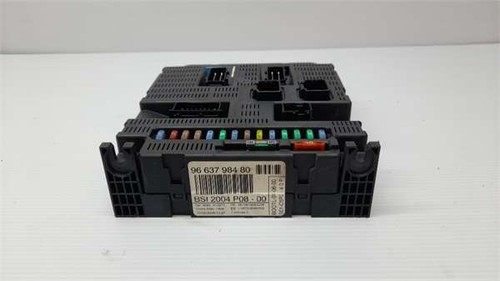 9663798480 bsi citroen c4 - citroen,