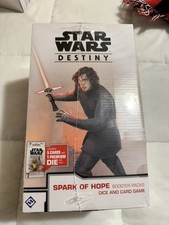 Star Wars Destiny: Scintilla