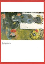 Die nacht georg baselitz - die,