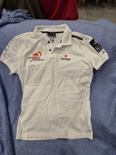 Polo tecnica sail racing - tecnica,