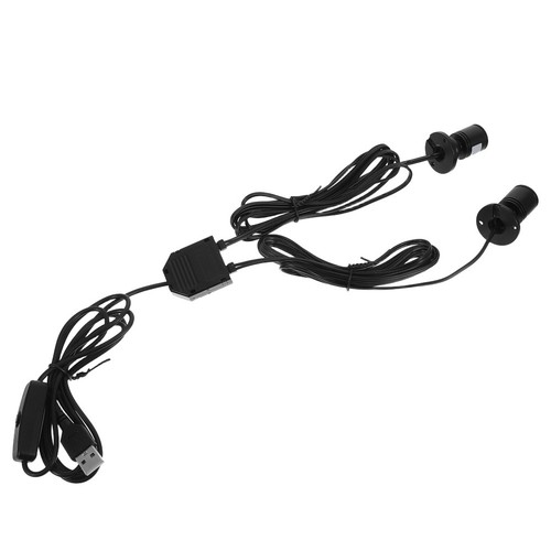 2pcs piccolo faretto - 2pcs,