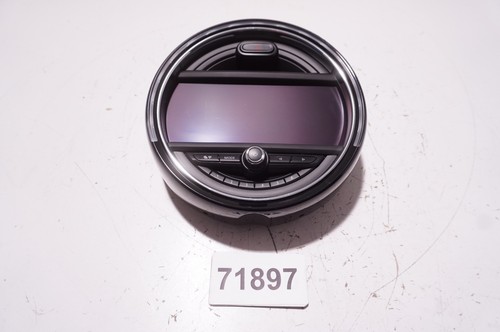 Mini f55 f56 - f56, 8,8"