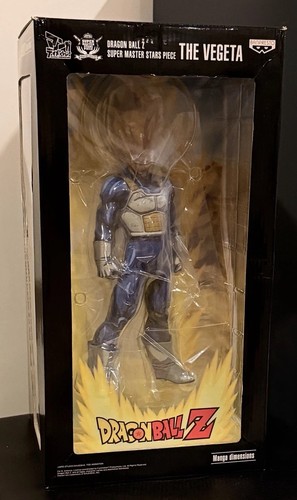 The vegeta smsp dragon - dragon, z